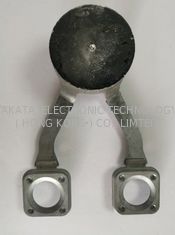 Lingotière de moulage mécanique sous pression basse d'aluminium de Futaba du noyau H13 en acier
